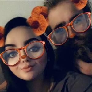 Meet your Posher, Riley